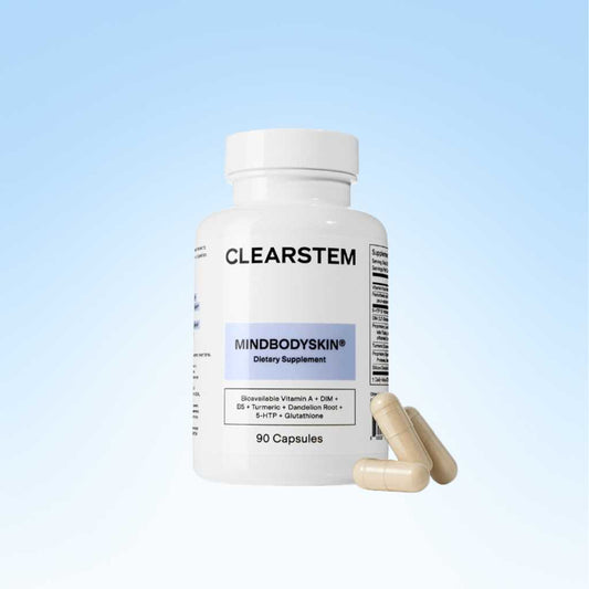 CLEARSTEM CONTRA EL ACNÉ