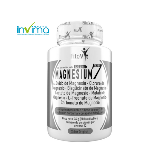 7MAGNESIUM